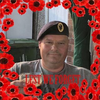 Darren Dudley's avatar