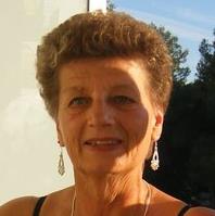 Patricia Blackett's avatar