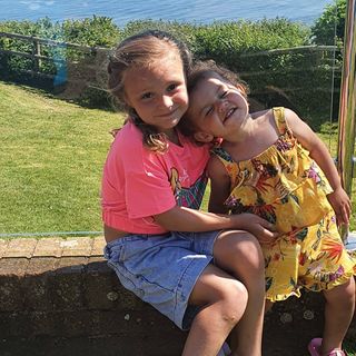 Sarah Massey's avatar