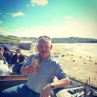 Haydn Dewitt's avatar