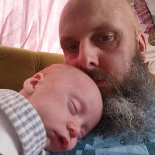 Colin Fortnam's avatar