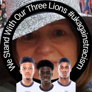 Lilla Hackwood's avatar