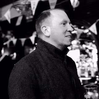 Ali Carter's avatar