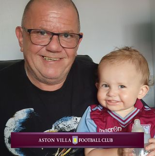 Terry Gibson's avatar