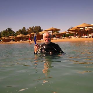 Peter Clarke's avatar