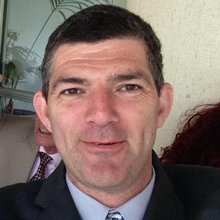 Wayne Curtis's avatar