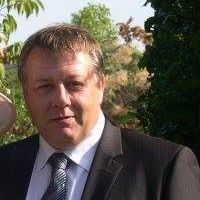 Iain Stutchbury's avatar