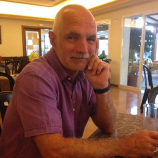 Austin Atherton's avatar