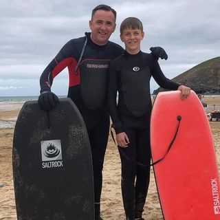 Fran Sheridan's avatar