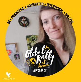 Violet Marton's avatar