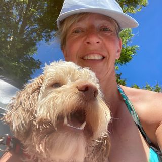 Karen Willans's avatar