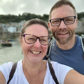 Jane Walton's avatar