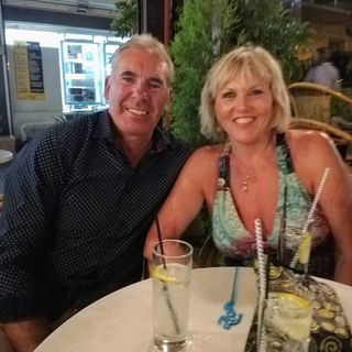 Sandra Taylor's avatar