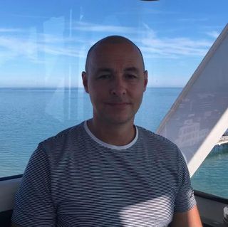 Matthew Stockland's avatar