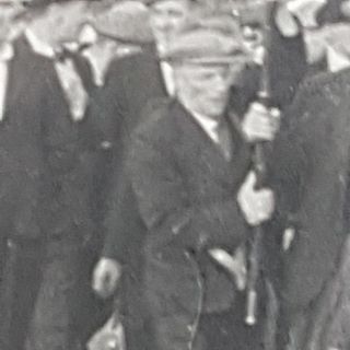 Graham Shaw's avatar