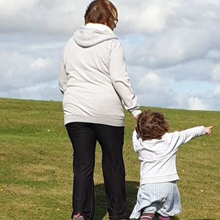 Karen Taylor's avatar