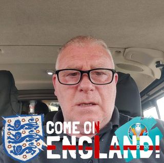 Robert Ryall's avatar