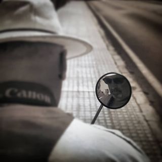 Donald Boyd's avatar