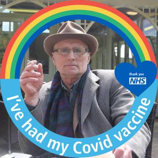 Tony Ffitch's avatar