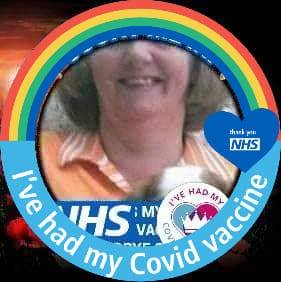 Judy George's avatar
