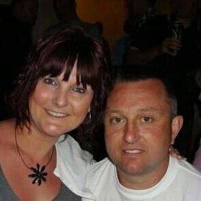 Wayne Prosser's avatar