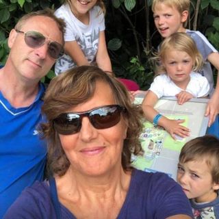 Robert Nichols's avatar