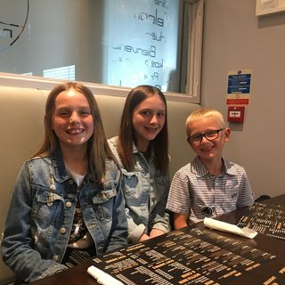 Anthony Mc Cullaugh's avatar