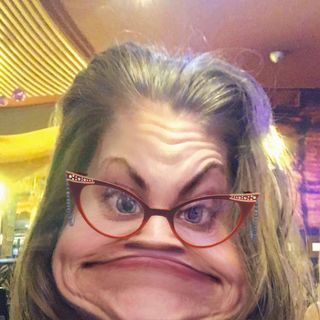 Leah Warman's avatar