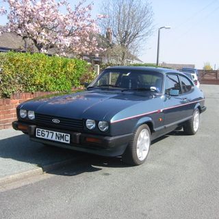 John Burnett's avatar