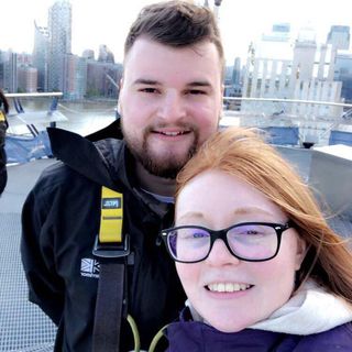 Jay Stewart's avatar