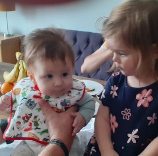 Patricia Dougill's avatar