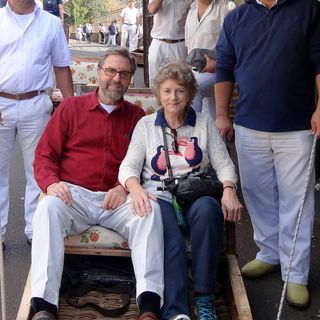 Jenny Wynter's avatar