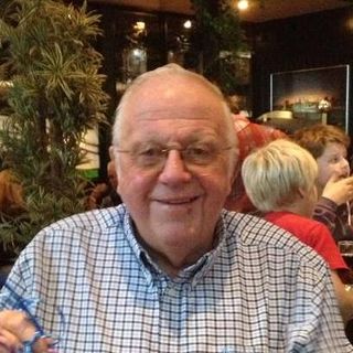 Terry Wilson's avatar