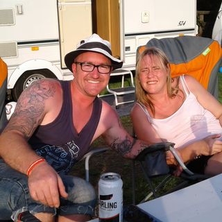 Matt S Bingham's avatar