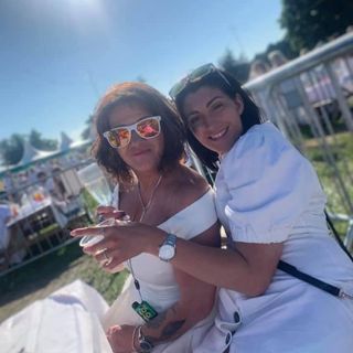 Mandy Kelly's avatar