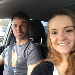 Lisa Musgrove's avatar