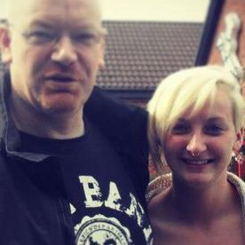 Steven Kerr's avatar