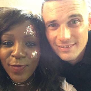 Chantelle Hall's avatar