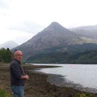 Eddie McLaughlan's avatar