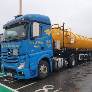 Graham Halford's avatar