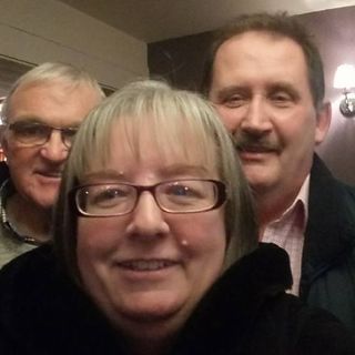 Alan Walters's avatar