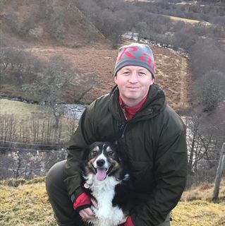 Mark Dutton's avatar