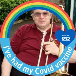 Andrew George Gordon's avatar