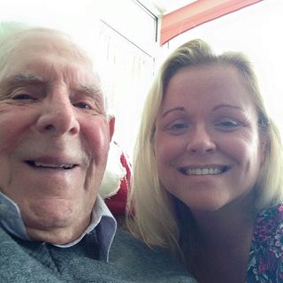 Michelle Gibson's avatar