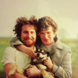 Tony Cusack's avatar