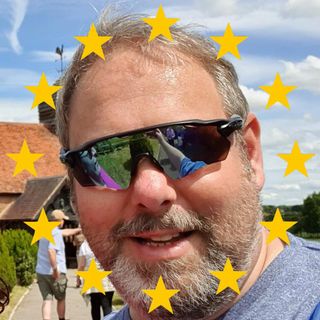 Jamie Johnson's avatar