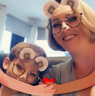 Rebeca de la Fuente's avatar