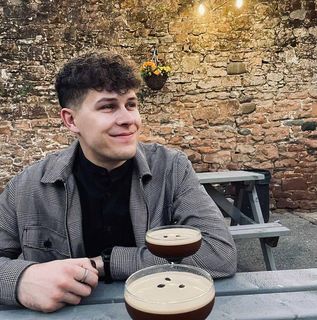 Harry Pentony's avatar