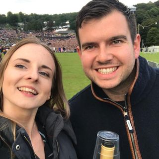 Simon Armitage's avatar