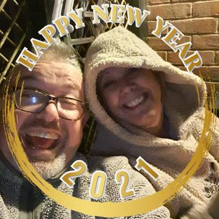 Mitch Birch's avatar